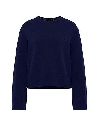 LANIUS | Pullover Cropped Fit