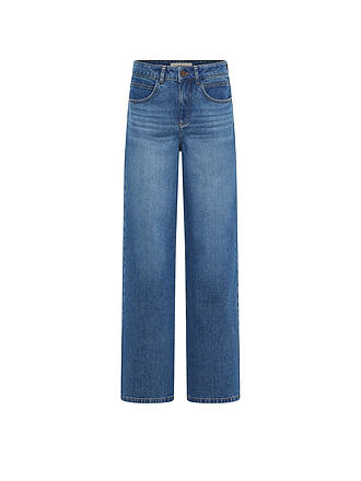 LANIUS | Jeans Wide Leg