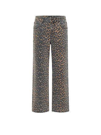 LANIUS | Jeans Straight Fit 