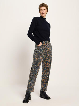 LANIUS | Jeans Straight Fit 
