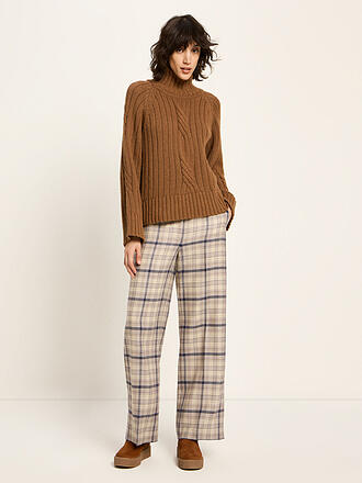 LANIUS | Rollkragenpullover 