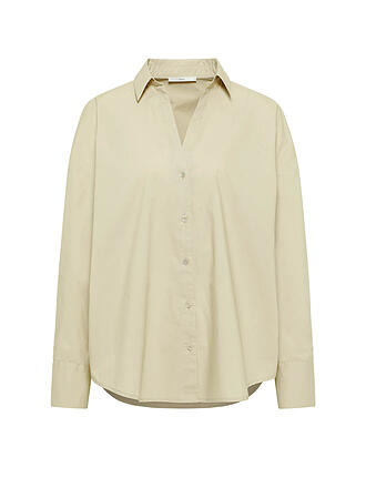 LANIUS | Hemdbluse