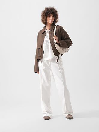 LANIUS | Marlenehose 