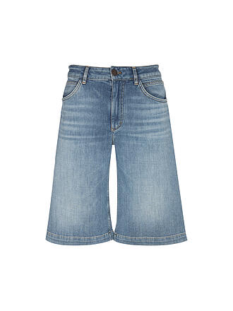 LANIUS | Jeansshorts 