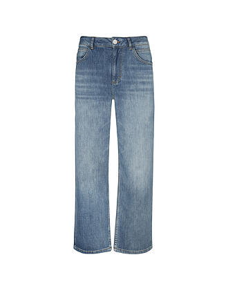 LANIUS | Jeans Wide Leg 