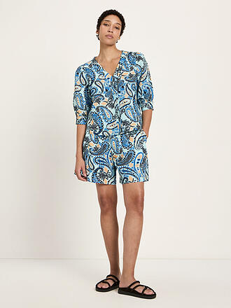 LANIUS | Leinenbluse