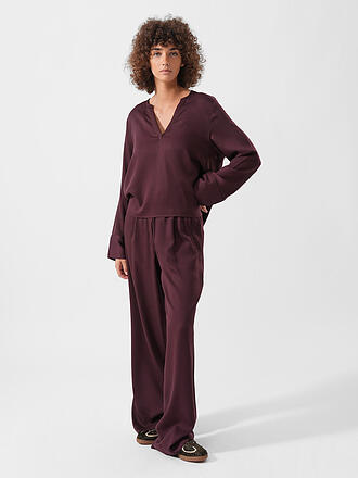 LANIUS | Marlenehose 