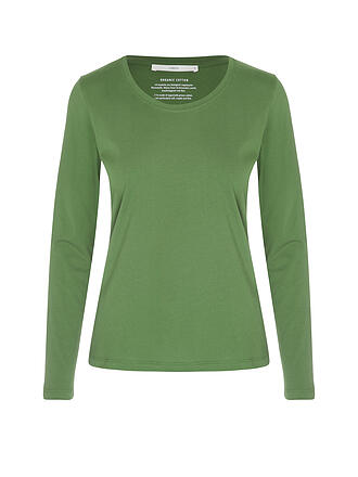 LANIUS | Langarmshirt 