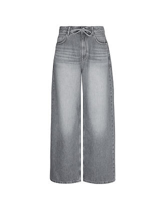 LANIUS | Jeans Wide Leg 