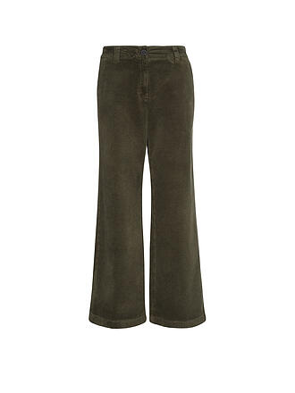 LANIUS | Marlenehose 