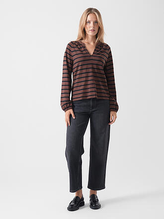 LANIUS | Jeans Straight Fit 