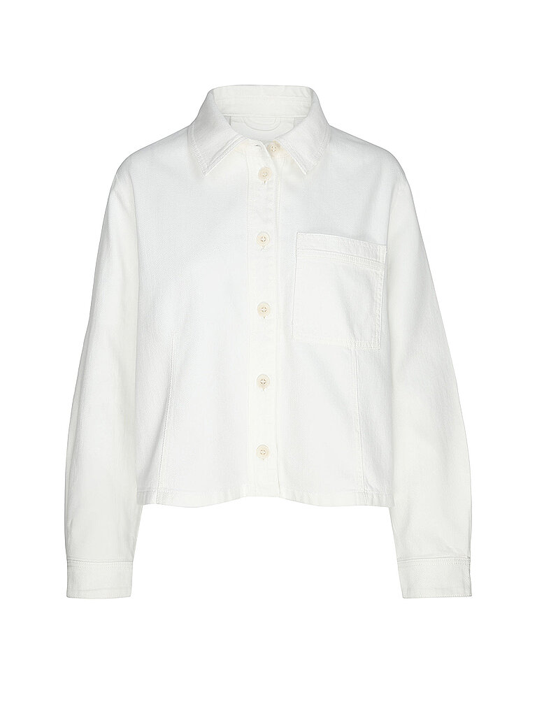 LANIUS Jacke creme | 40