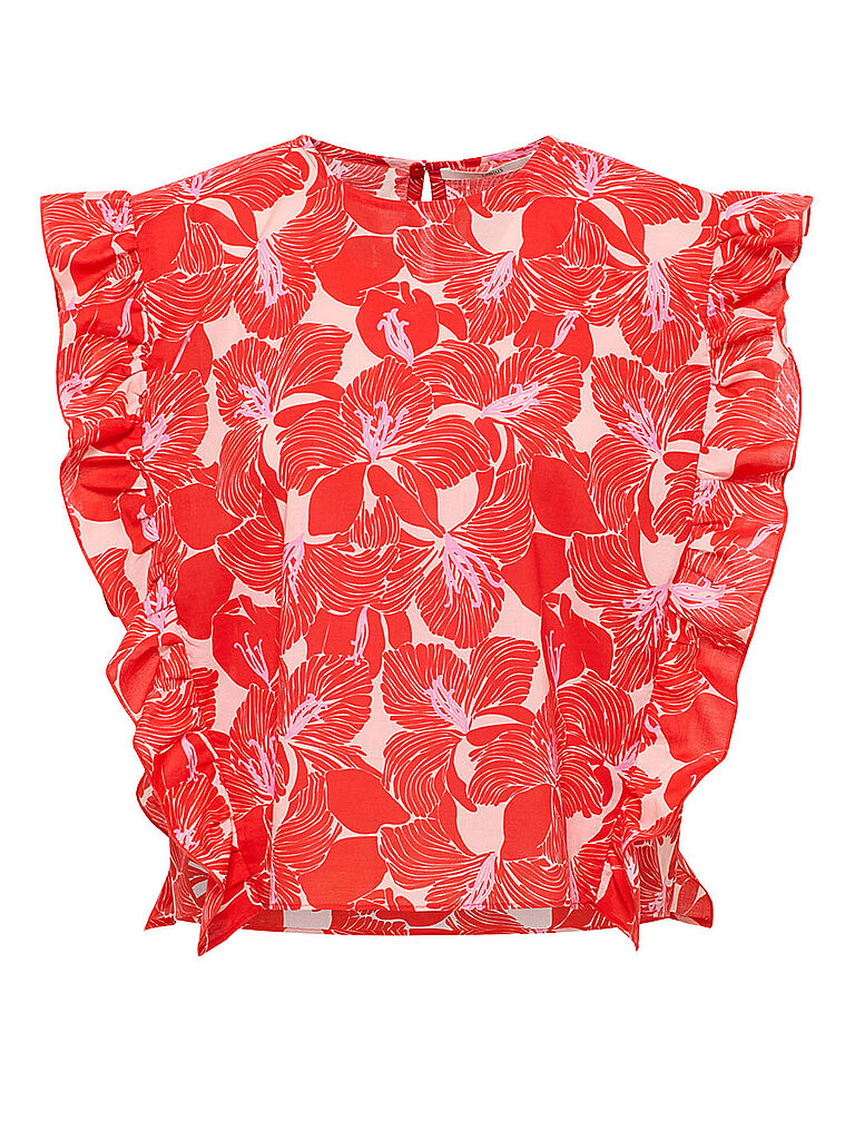 LANIUS Bluse rot | 34