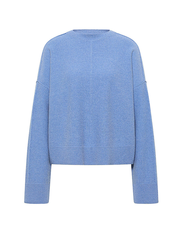 LANIUS Pullover hellblau | 40