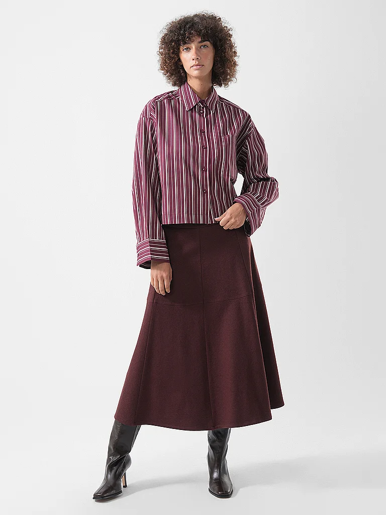 LANIUS Midirock marron | 38
