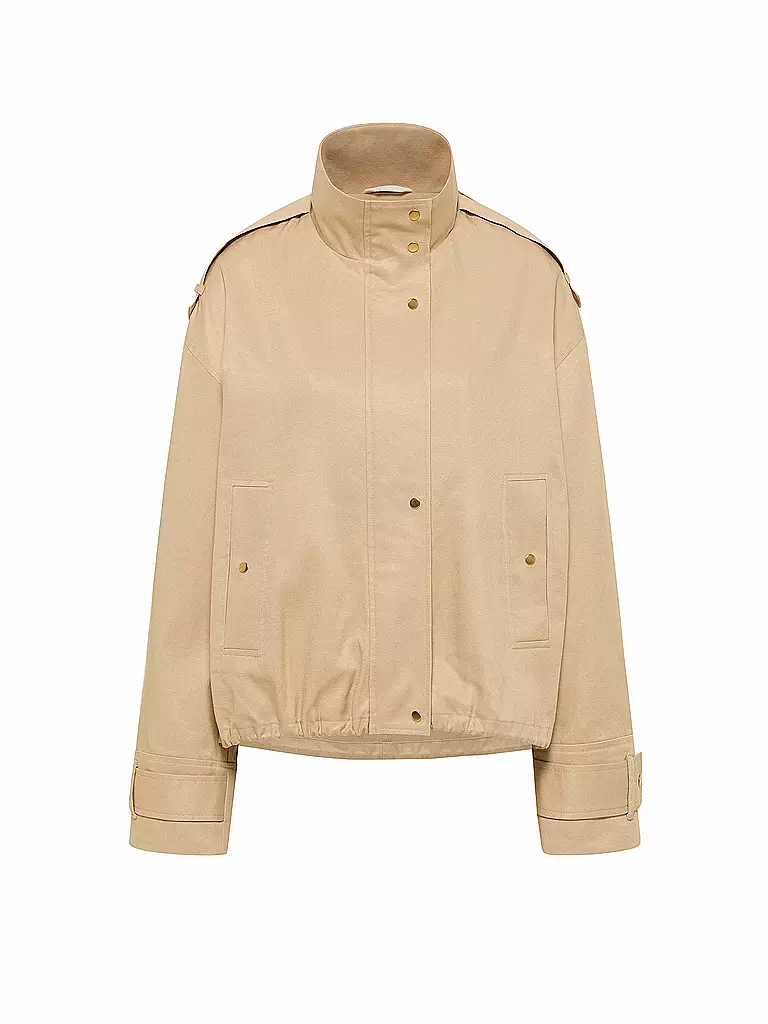 LANIUS | Blouson  | camel