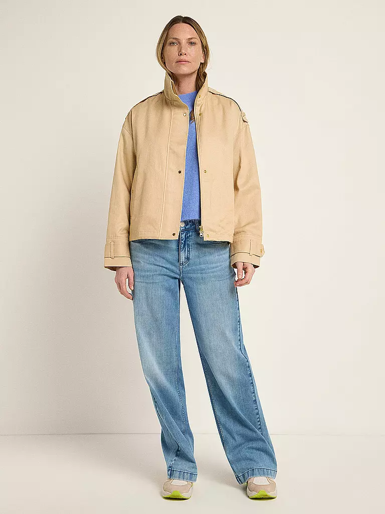 LANIUS | Blouson  | camel