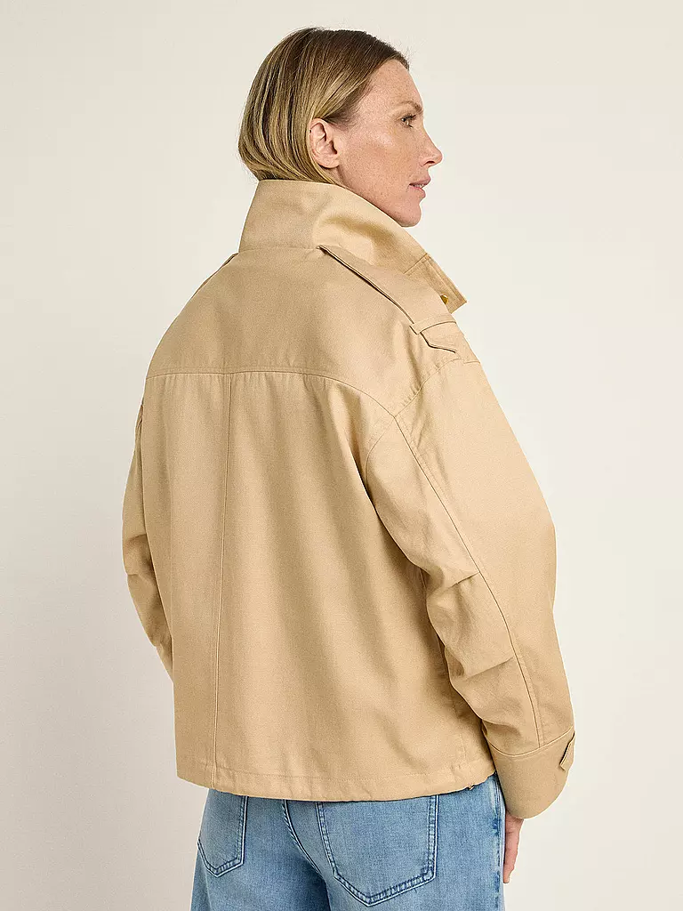 LANIUS | Blouson  | camel
