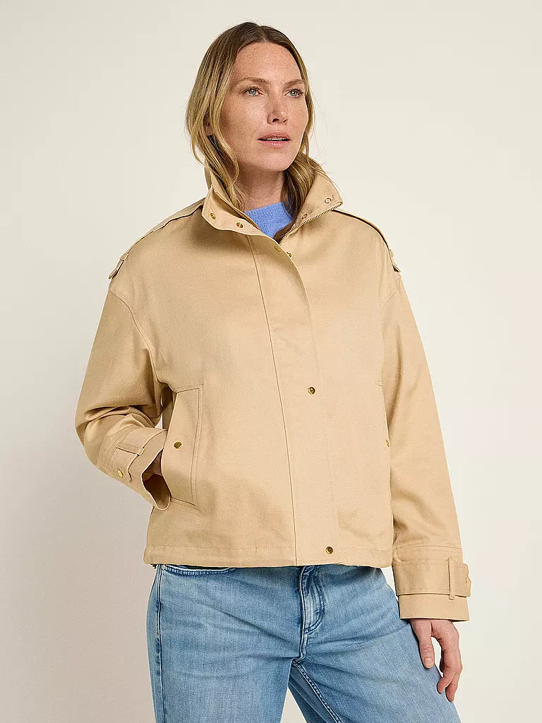 LANIUS | Blouson  | camel