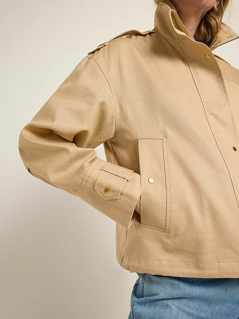 LANIUS | Blouson  | camel