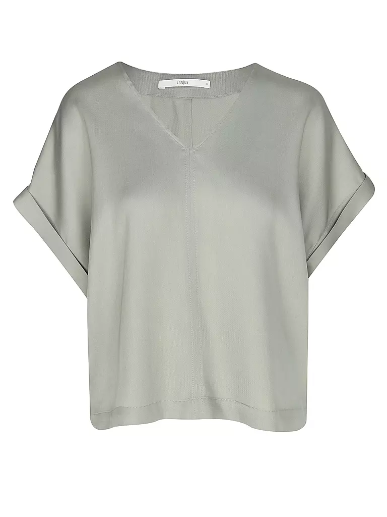 LANIUS | Bluse  | grün