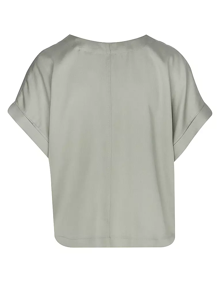LANIUS | Bluse  | grün