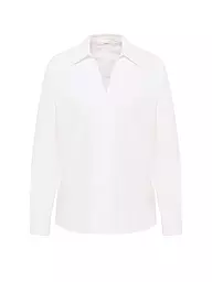 LANIUS | Bluse | weiss