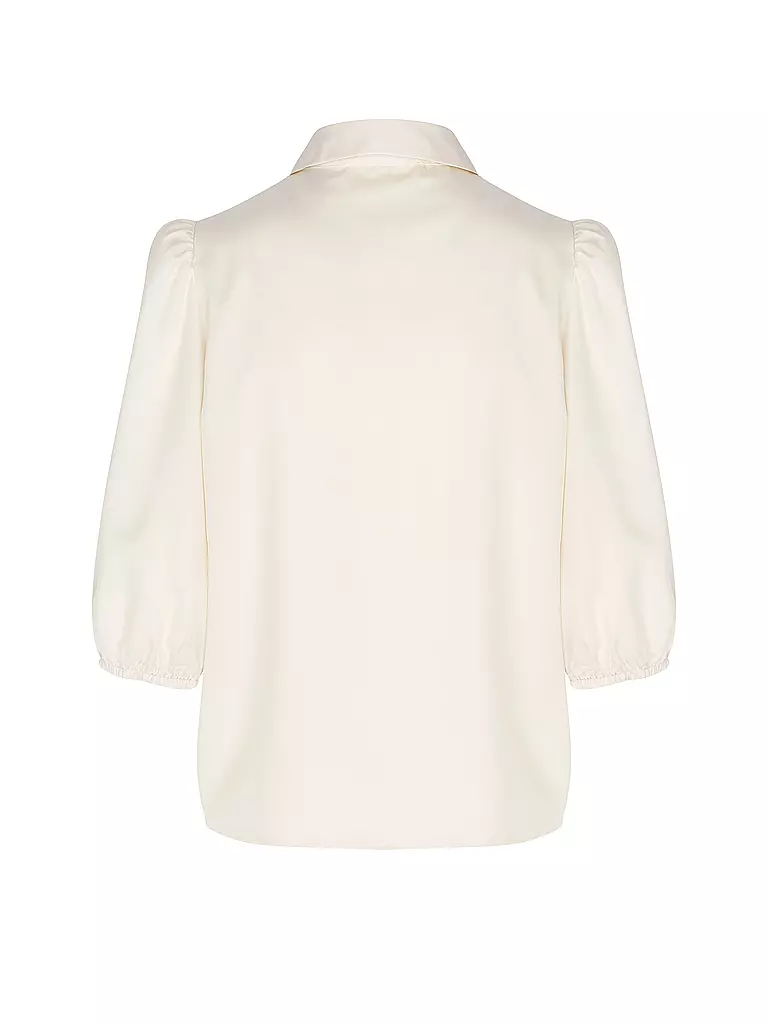LANIUS | Bluse | beige