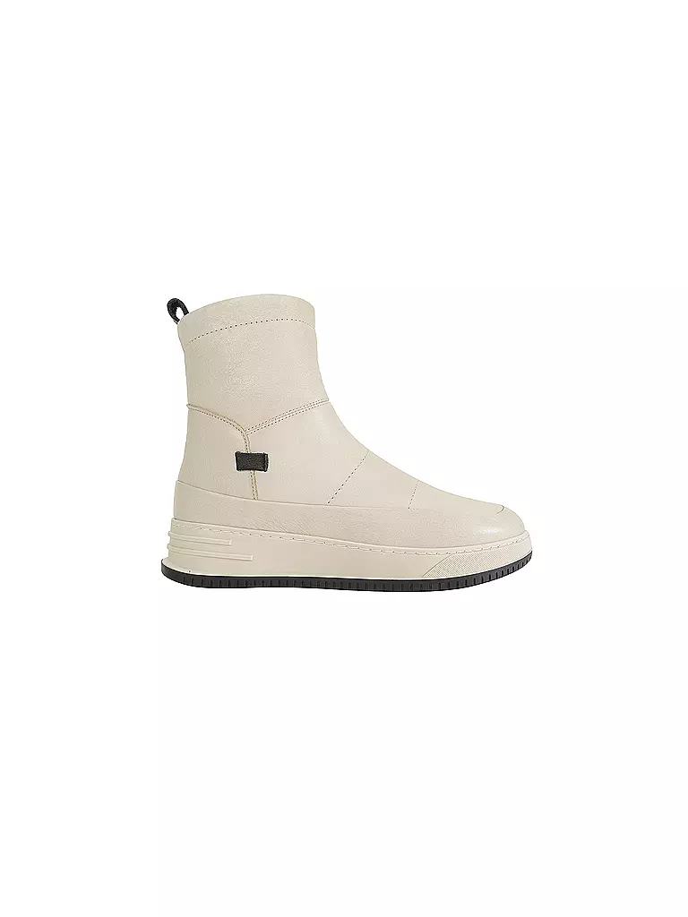 LANIUS | Boot | creme