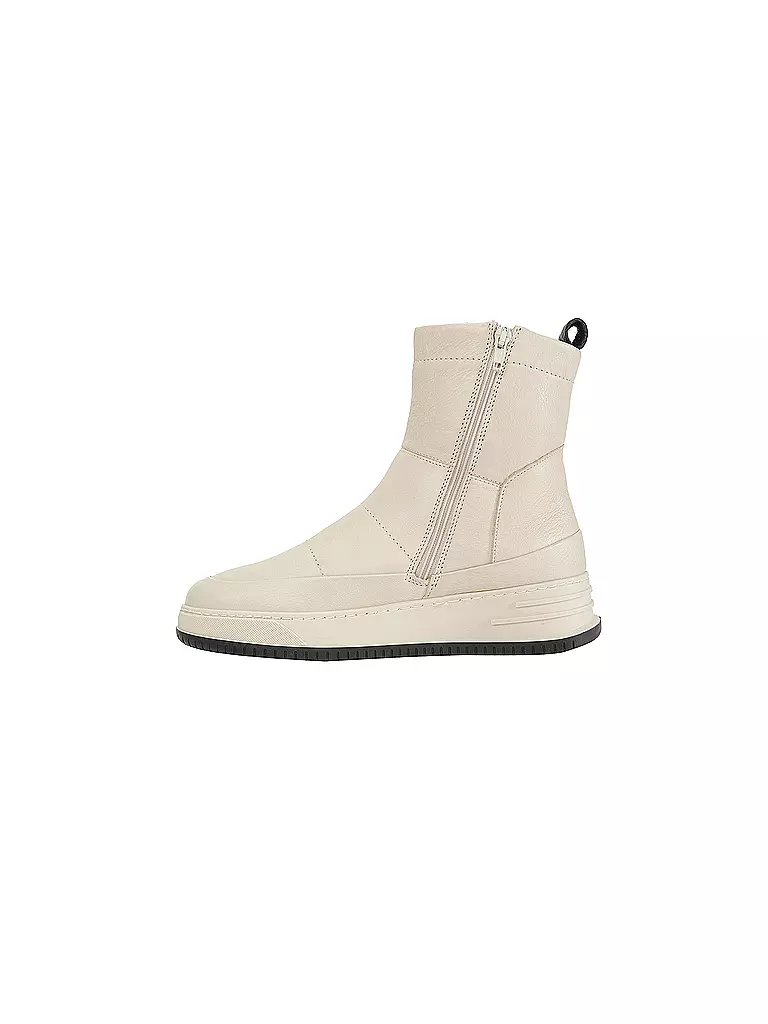 LANIUS | Boot | creme