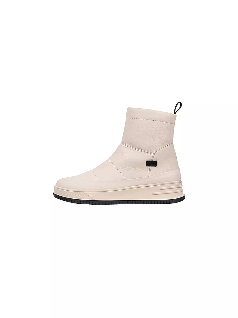 LANIUS | Boot | creme