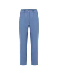 LANIUS | Businesshose  | blau