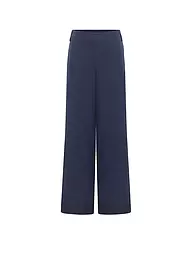 LANIUS | Cargohose  | dunkelblau