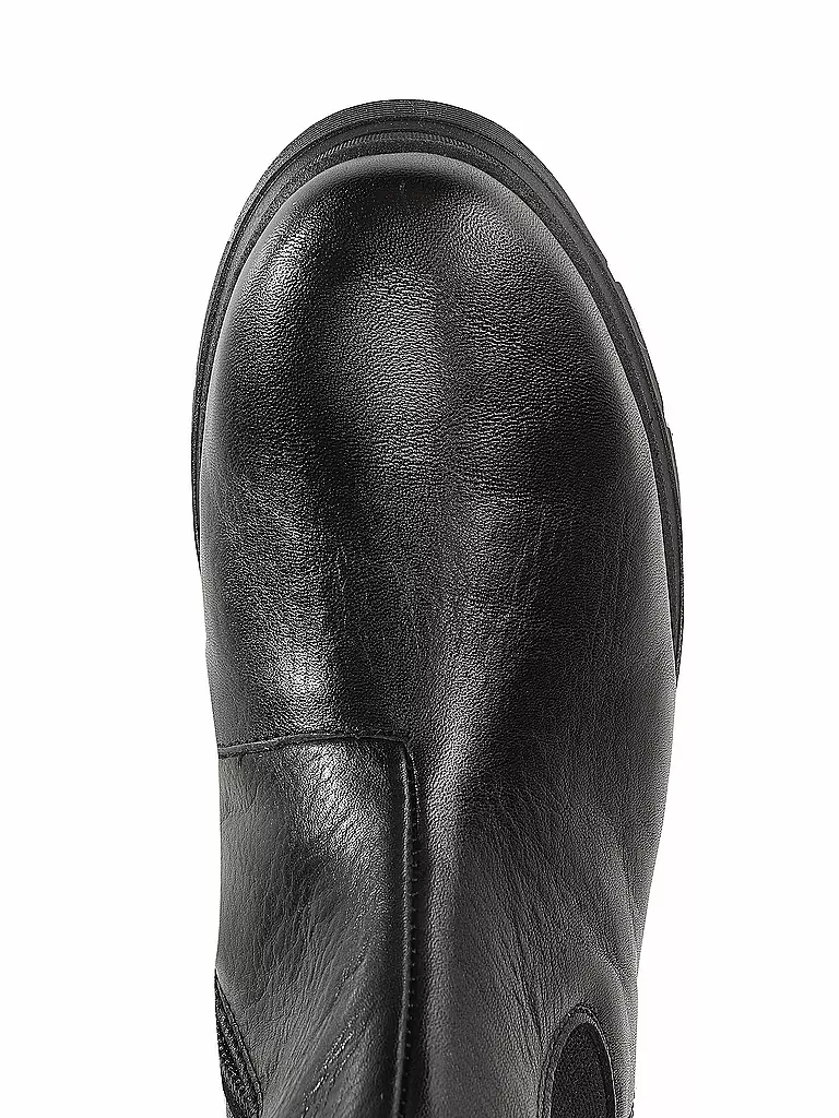 LANIUS | Chelsea Boot | schwarz