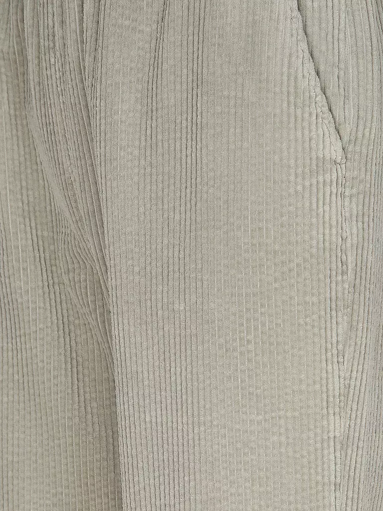 LANIUS | Chino | beige