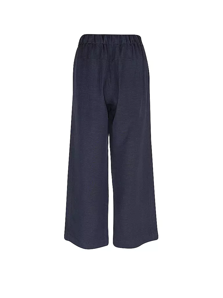 LANIUS | Culotte | dunkelblau