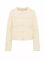 LANIUS | Jäckchen | creme