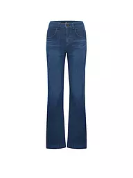 LANIUS | Jeans Boot Cut Fit  | dunkelblau