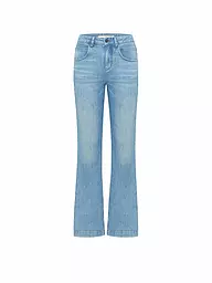 LANIUS | Jeans Boot Cut Fit  | hellblau