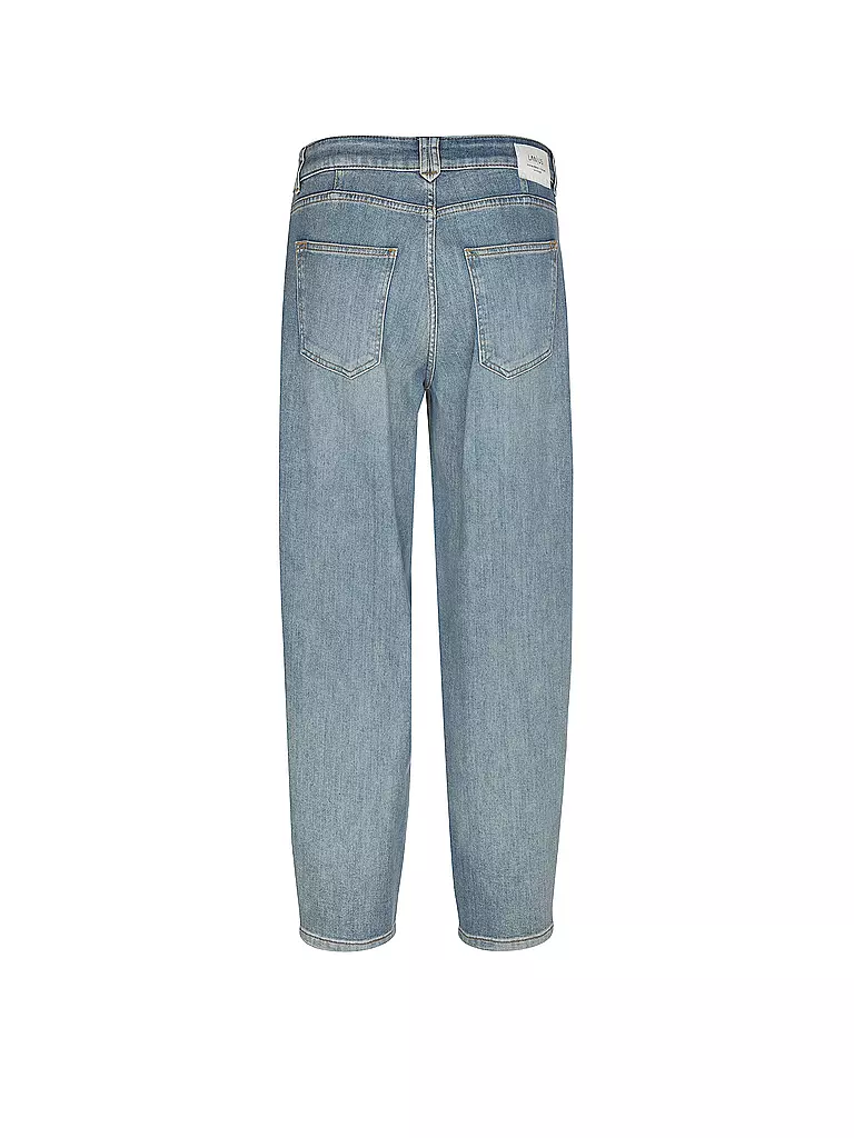LANIUS | Jeans Boyfriend Fit  | hellblau