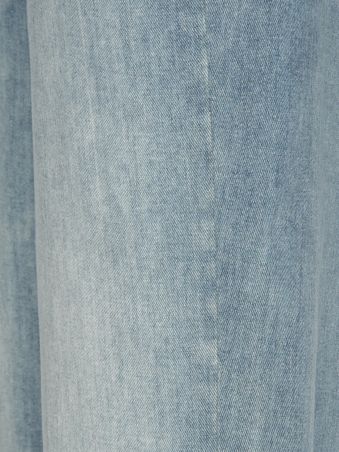 LANIUS | Jeans Boyfriend Fit  | hellblau
