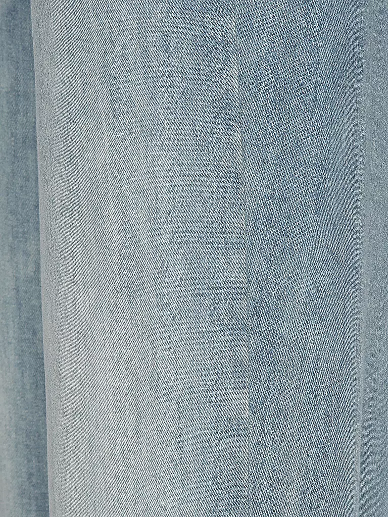 LANIUS | Jeans Boyfriend Fit  | hellblau