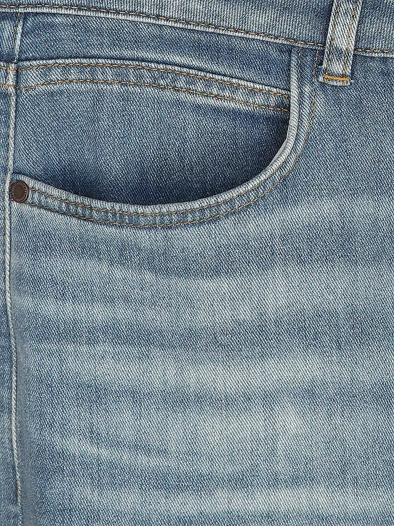 LANIUS | Jeans Boyfriend Fit  | hellblau