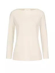 LANIUS | Langarmshirt | creme