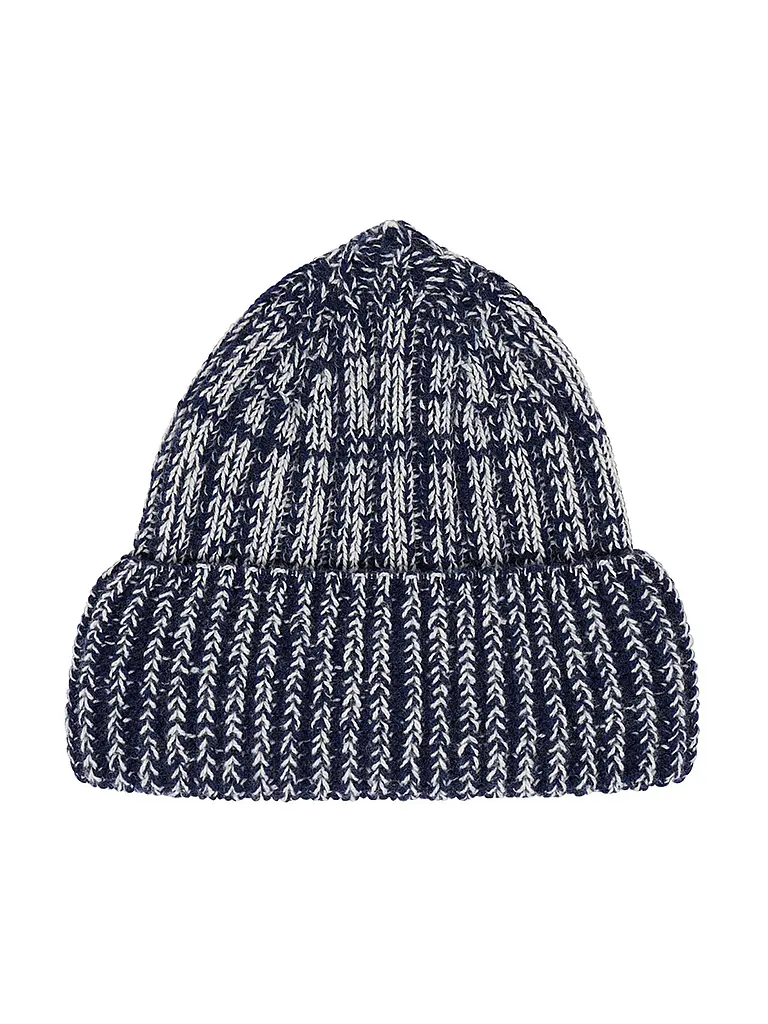 LANIUS | Mütze - Haube  | dunkelblau