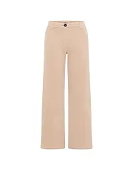 LANIUS | Marlenehose  | Creme