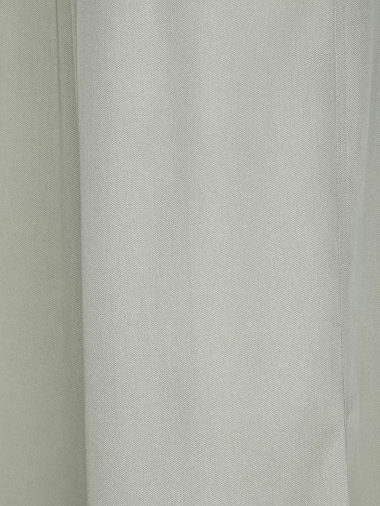 LANIUS | Marlenehose  | grün