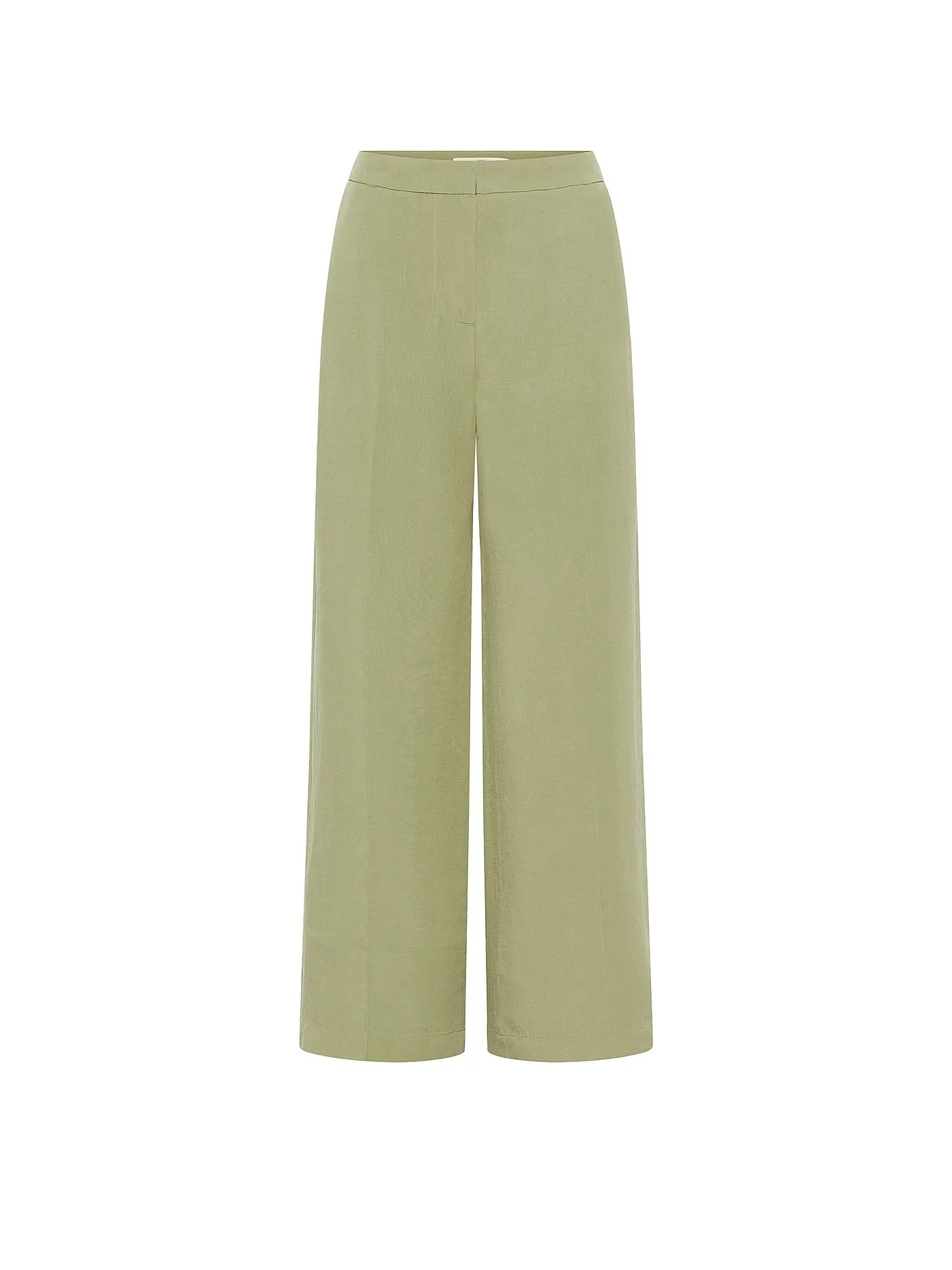 LANIUS | Marlenehose | grün