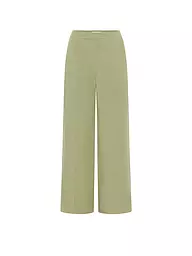 LANIUS | Marlenehose | grün