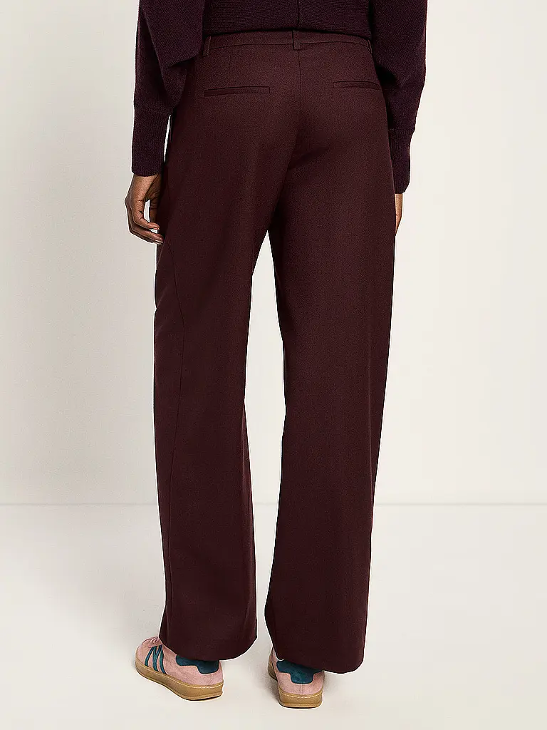 LANIUS | Marlenehose | 